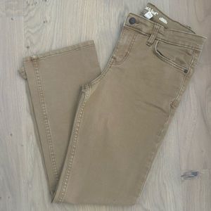 Youth Khaki Pants